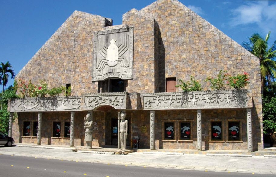 Koror Island, Koror State, Palau